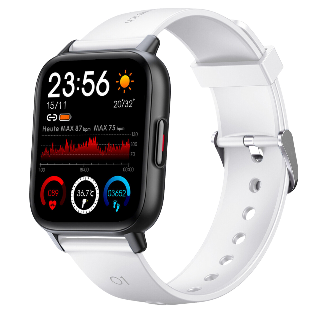 Gard Pro Health Smartwatch 2