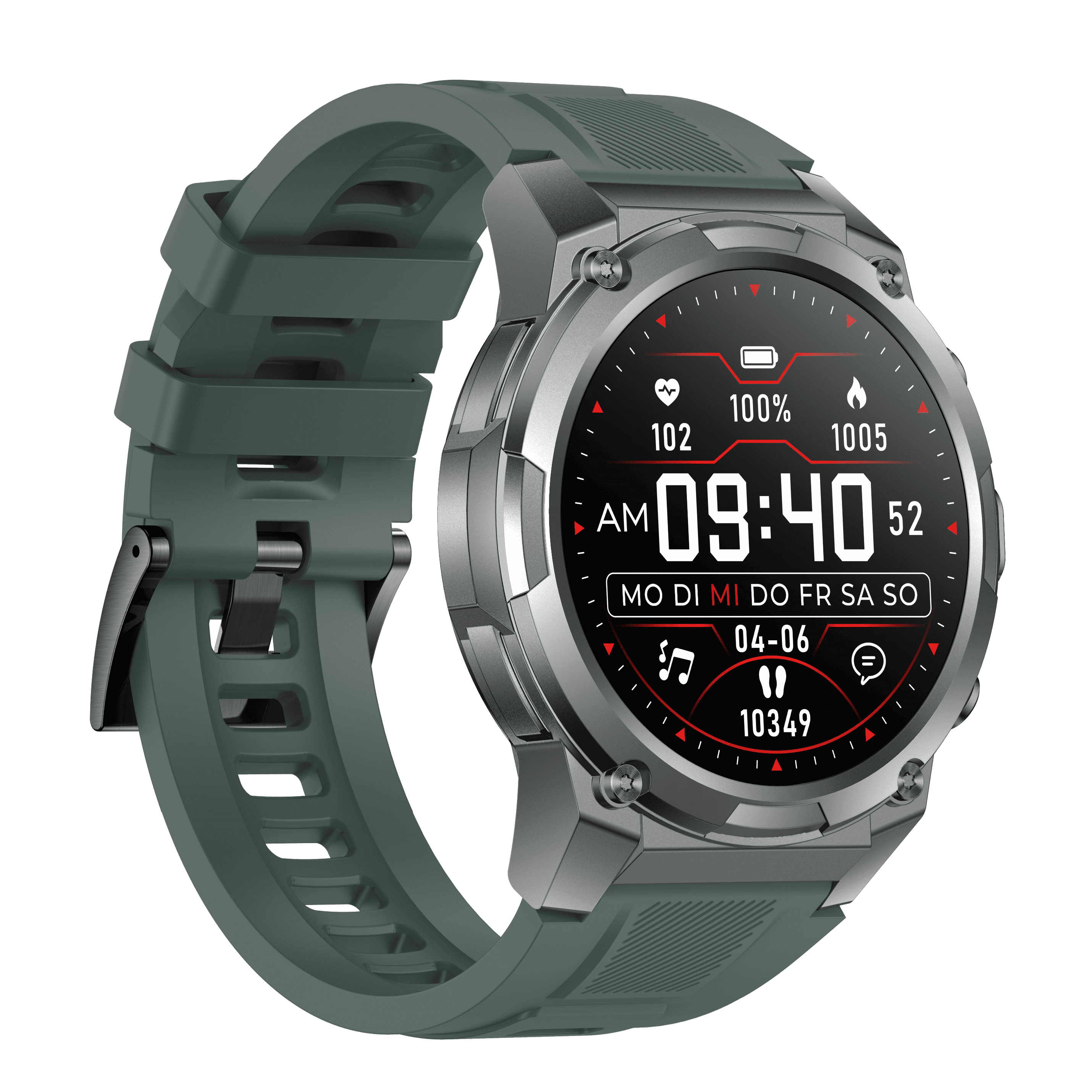 Gard Pro Ultra 3