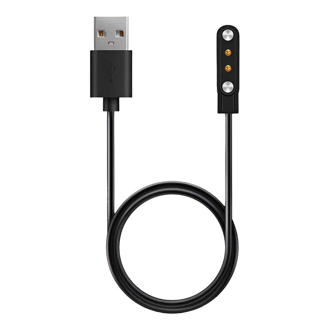 Health 4 USB‑Ladekabel (0,25 m)
