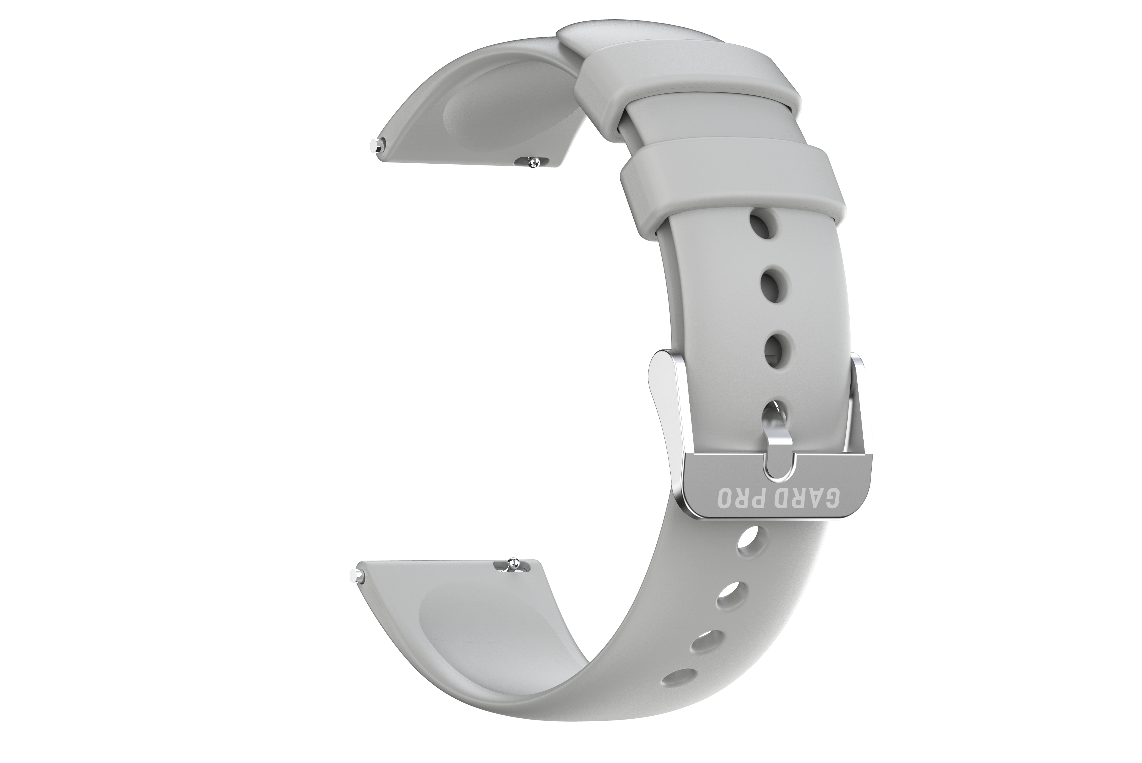Health Series Armband Weiß