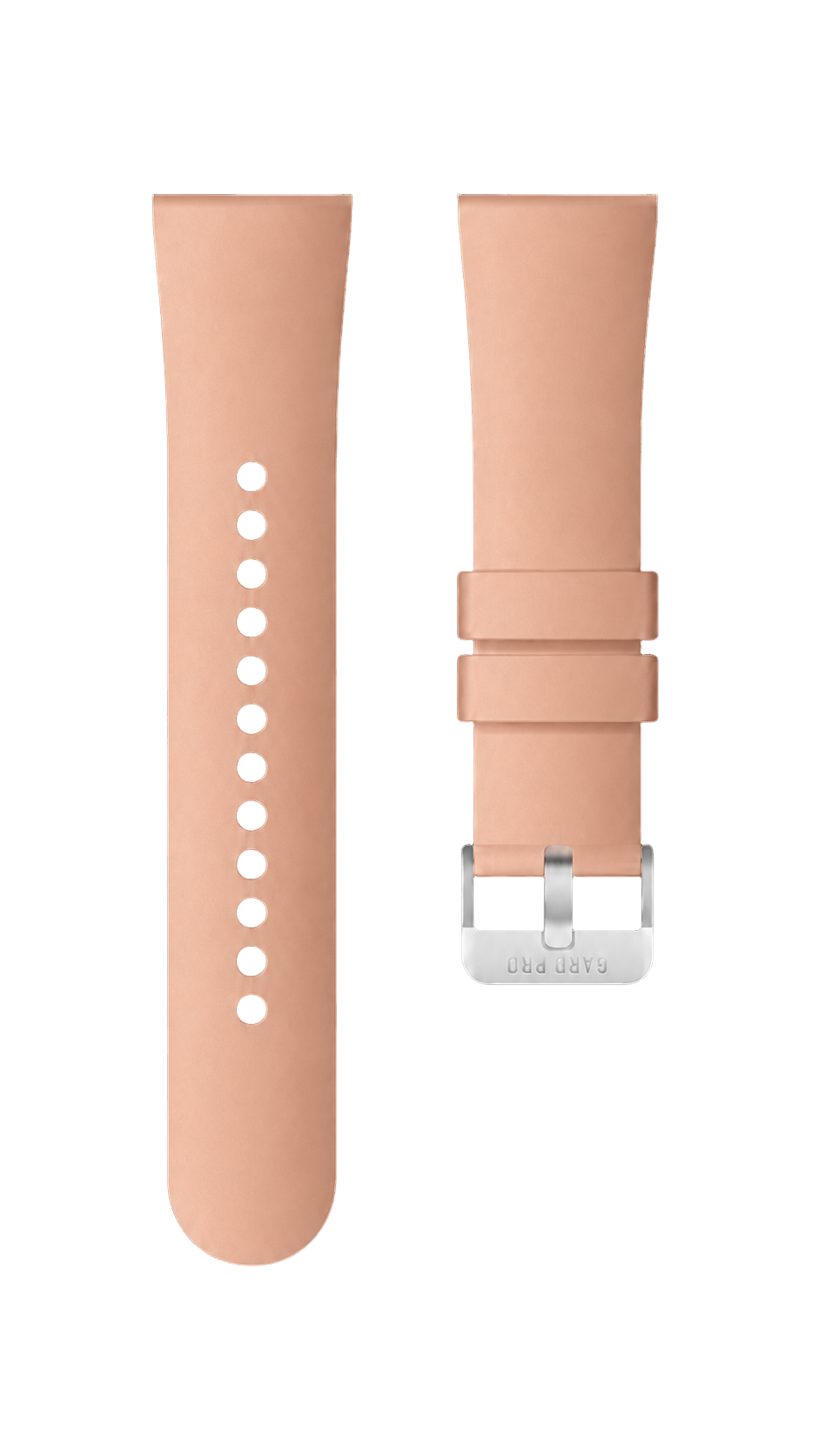 Health Series Armband Rosé Gold