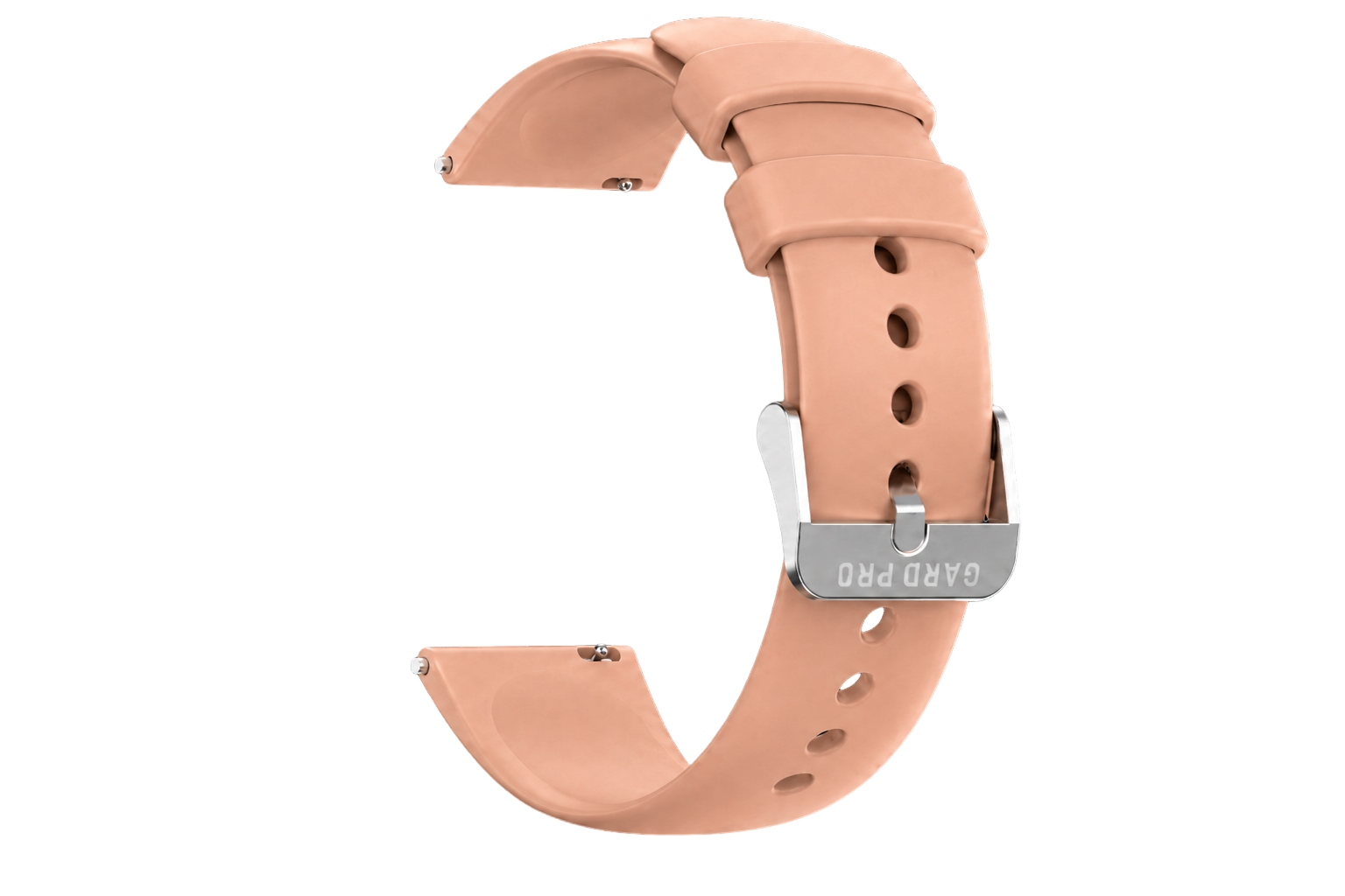 Health Series Armband Rosé Gold