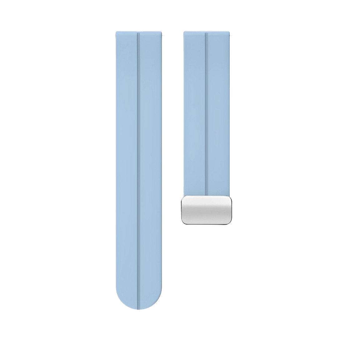 Sportarmband Azurblau