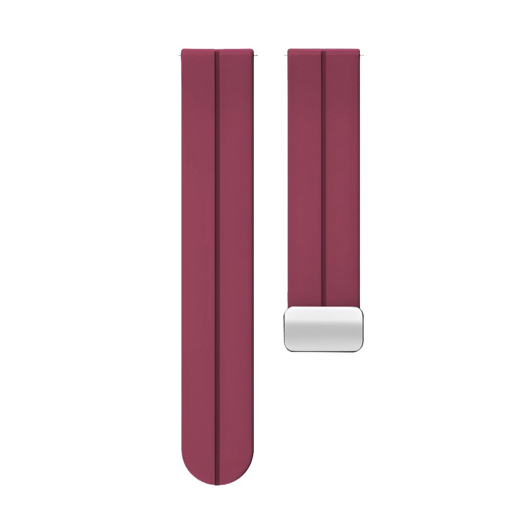 Sportarmband Rot
