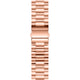 Stahl Armband Roségold - GARD PRO DE