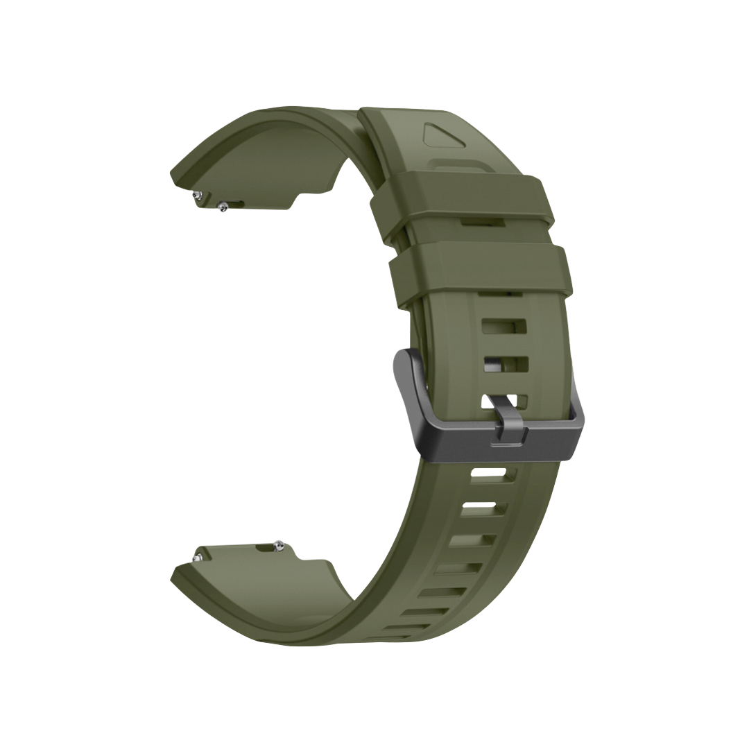 ULTRA 1 Limitierte Auflage Grün Armbander