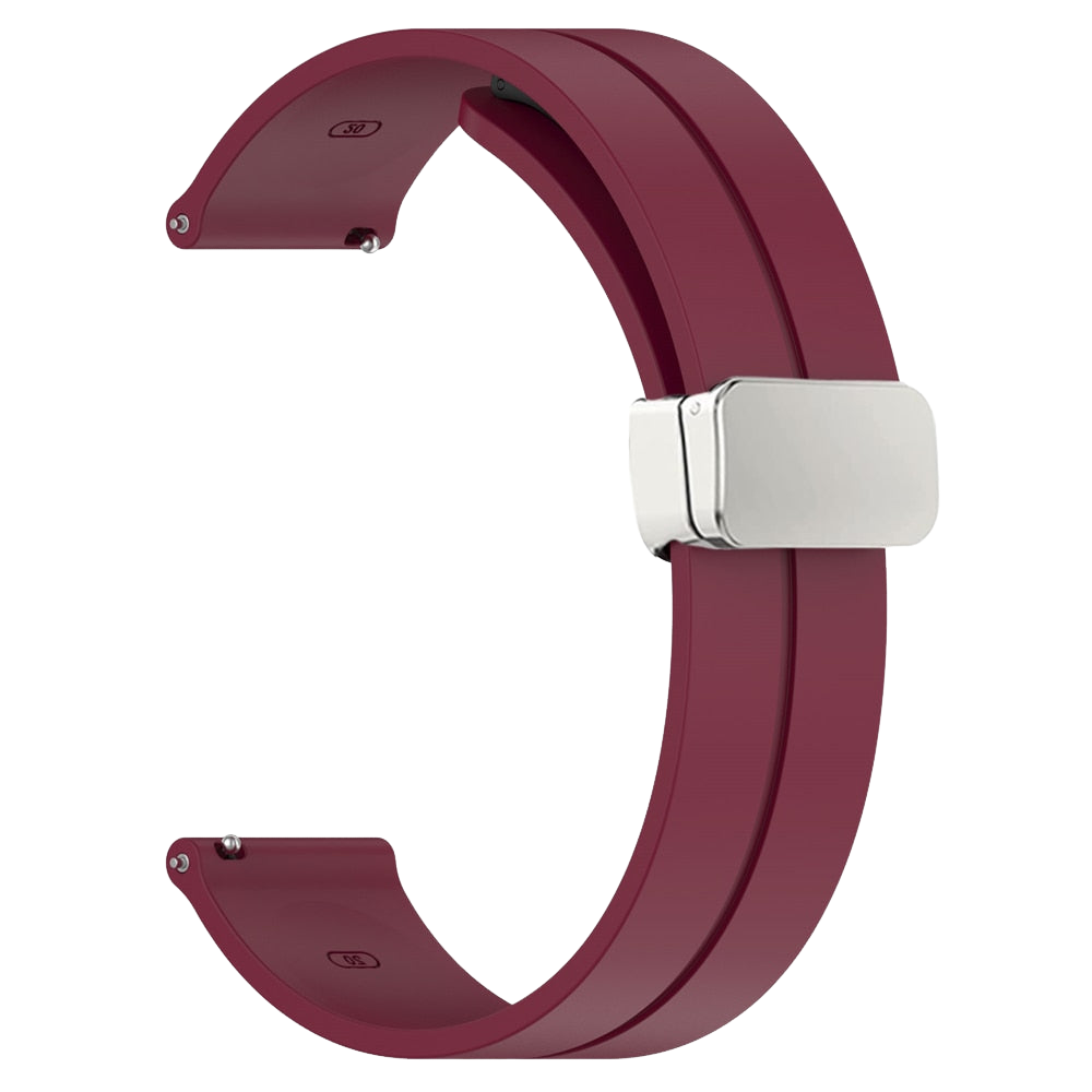 Sportarmband Rot