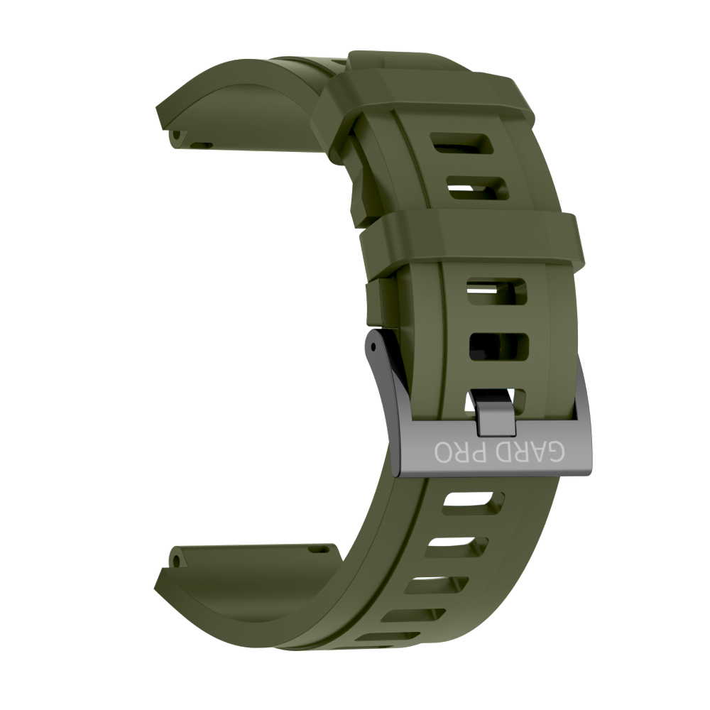 Grün Limitierte Auflage ULTRA Serie Armband