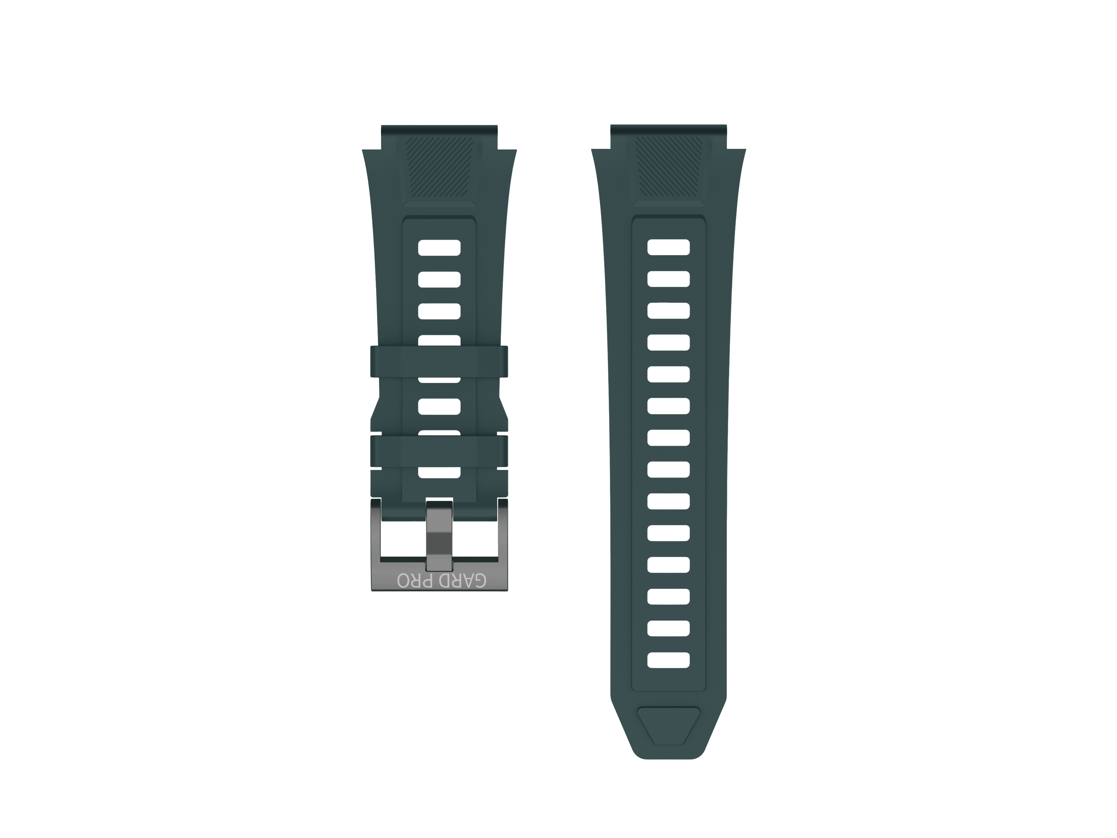 ULTRA Serie Armband Armeegrün