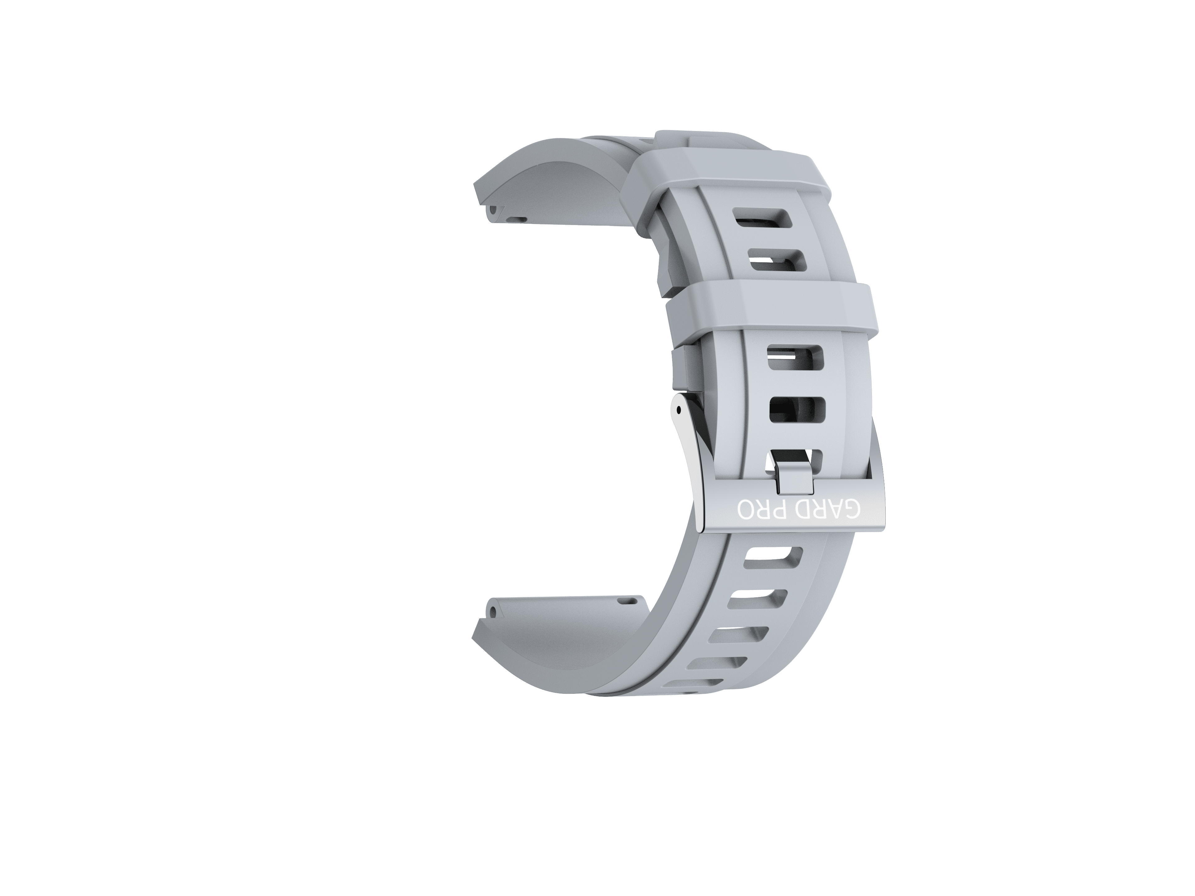 ULTRA Serie Armband Grau