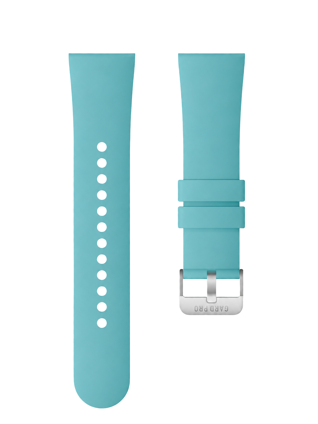 Health Series Armband Grün