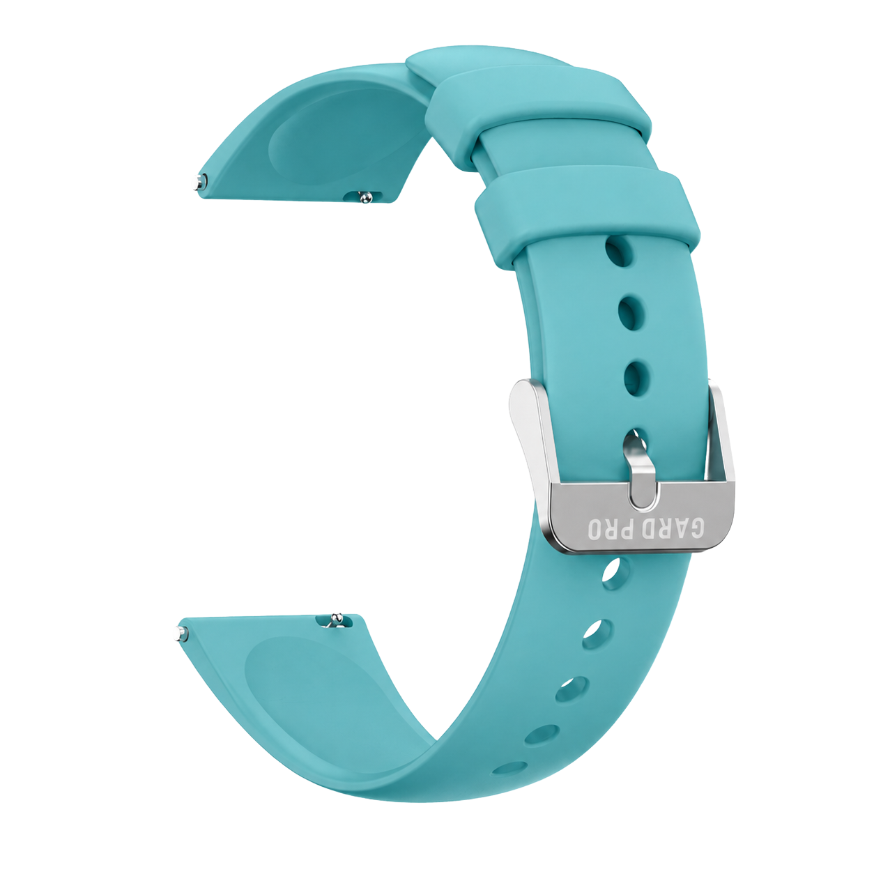 Health Series Armband Grün