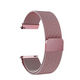 Milanaise Armband Rosa - GARD PRO DE