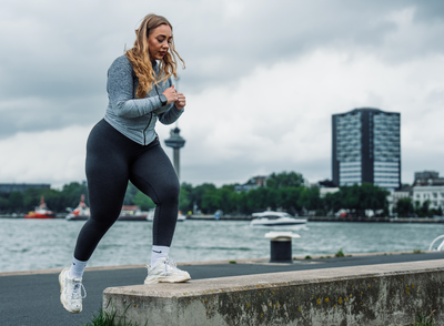 Die Kunst des Cross-Trainings: Verbessern Sie Ihre sportliche Leistung