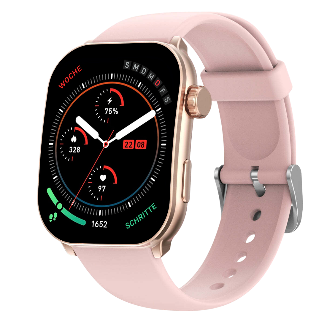 Apple watch series 4 health shop