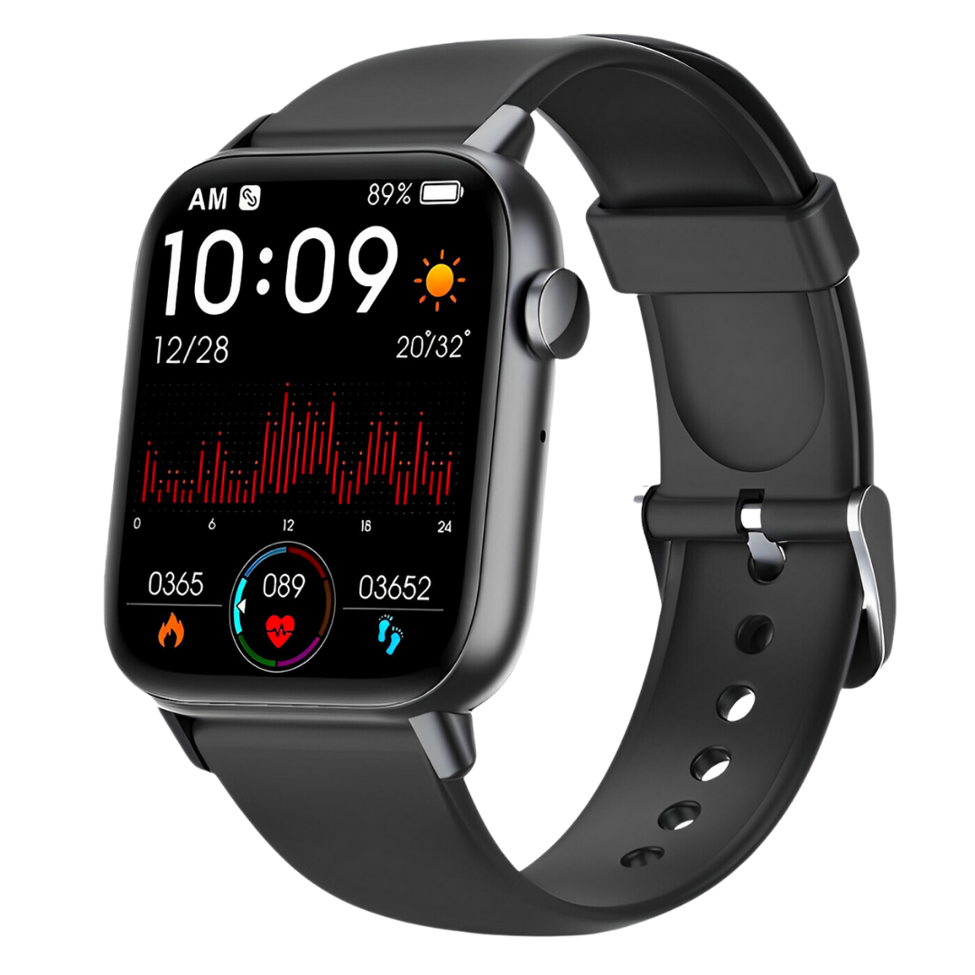 Gard Pro Health Smartwatch 2+