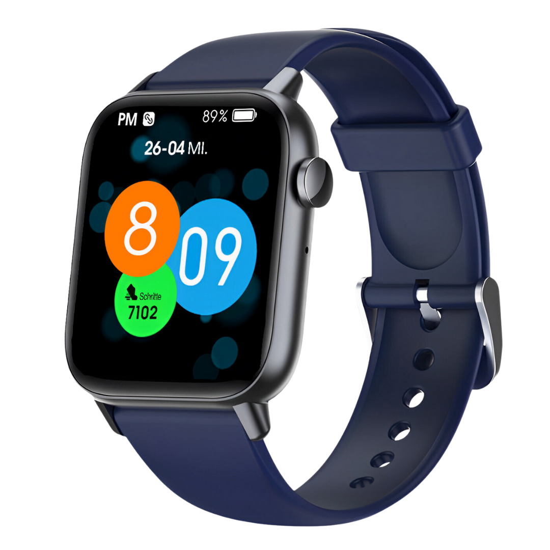 SMARTWATCH GARD PRO Health 2 nuovo nero EUR 51,52 - IT SMARTWATCH GARD PRO Health 2 nuovo nero EUR 51,52 - IT