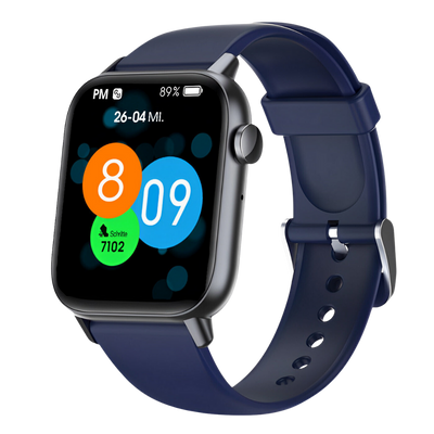 Gard Pro Health Smartwatch 2+