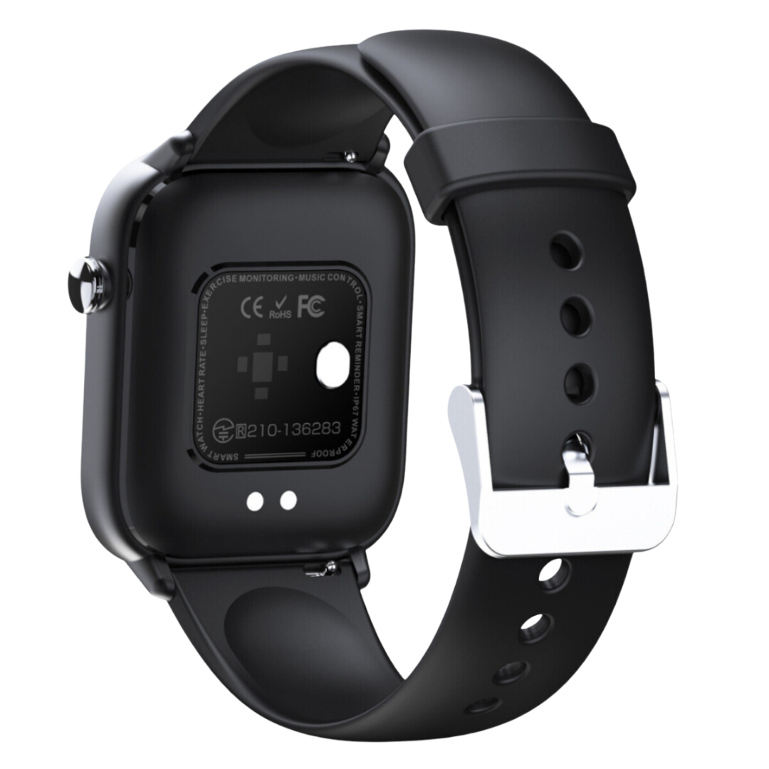 Gard Pro Health Smartwatch 2+