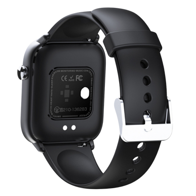 Gard Pro Health Smartwatch 2+