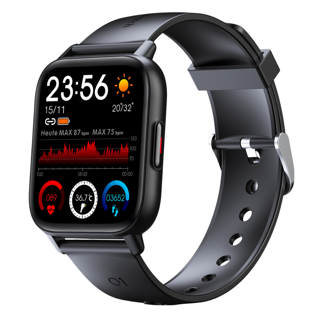 Gard Pro Health Smartwatch 2