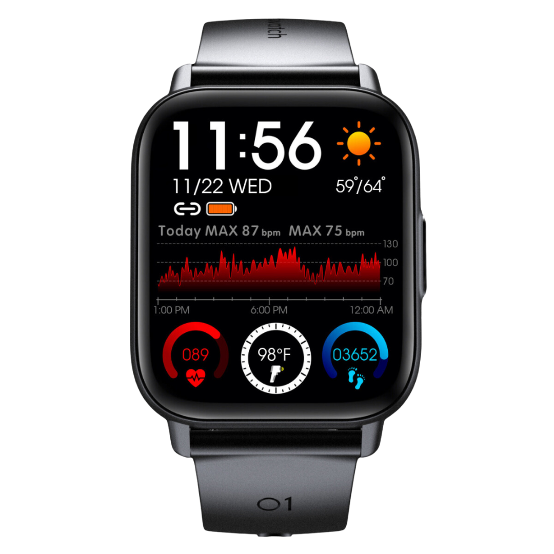 Gard Pro Health Smartwatch 2