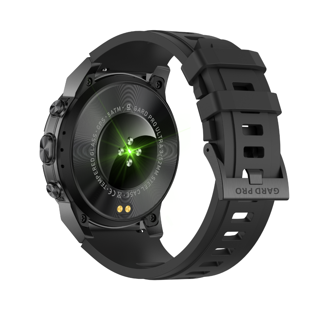 Gard Pro Ultra 3