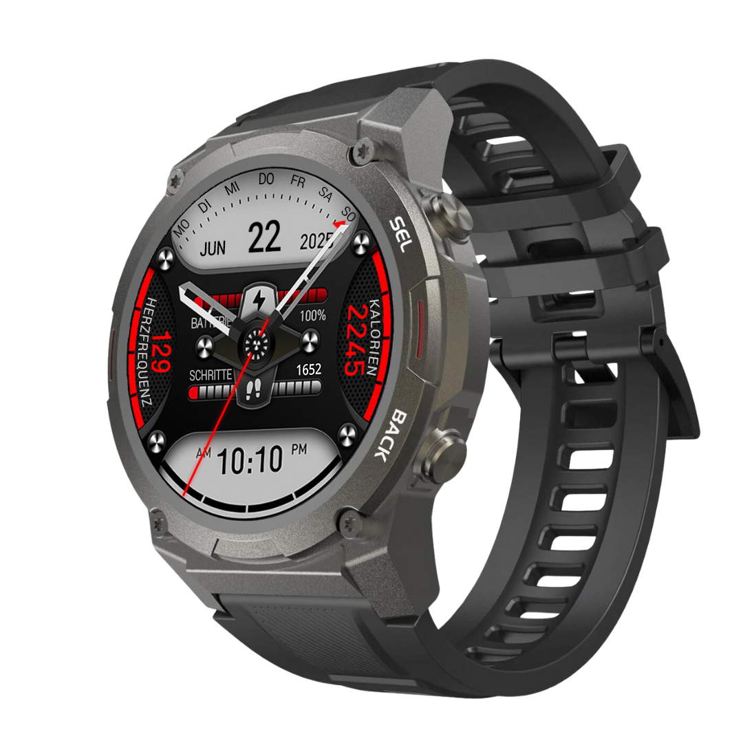 Gard Pro Ultra 2+