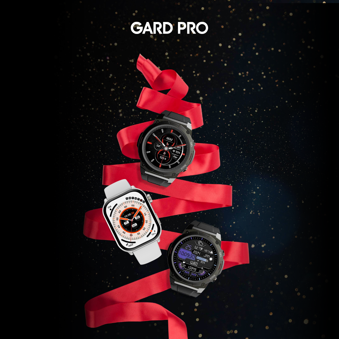 Gard Pro Geschenkkarte