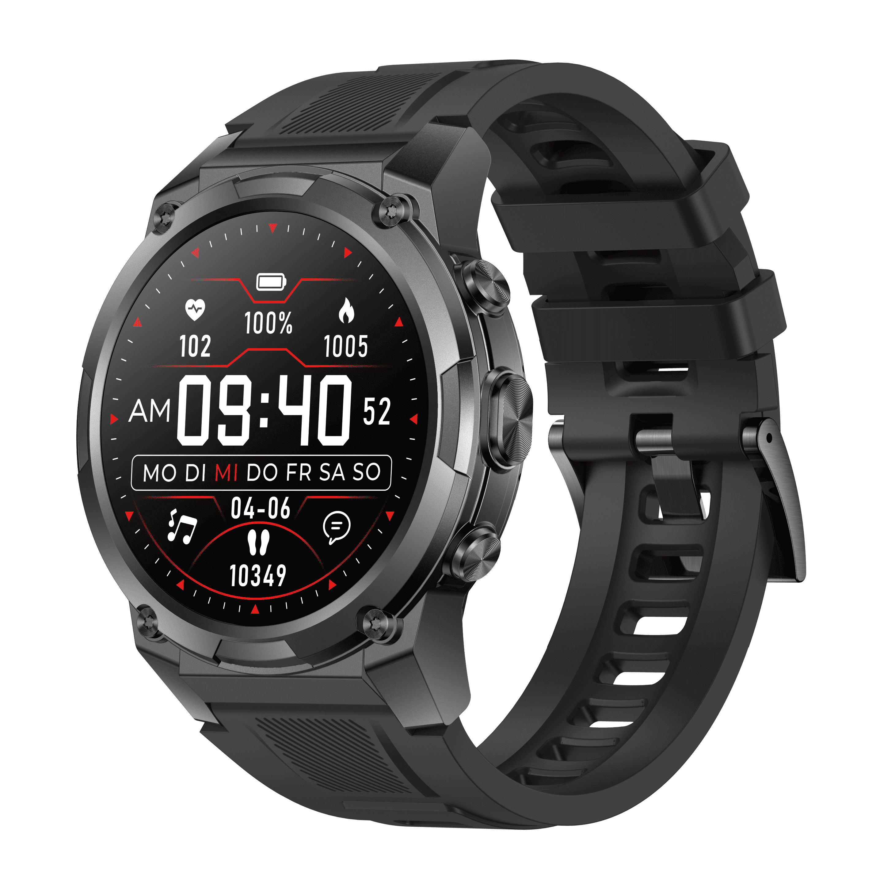 Gard Pro Ultra 3