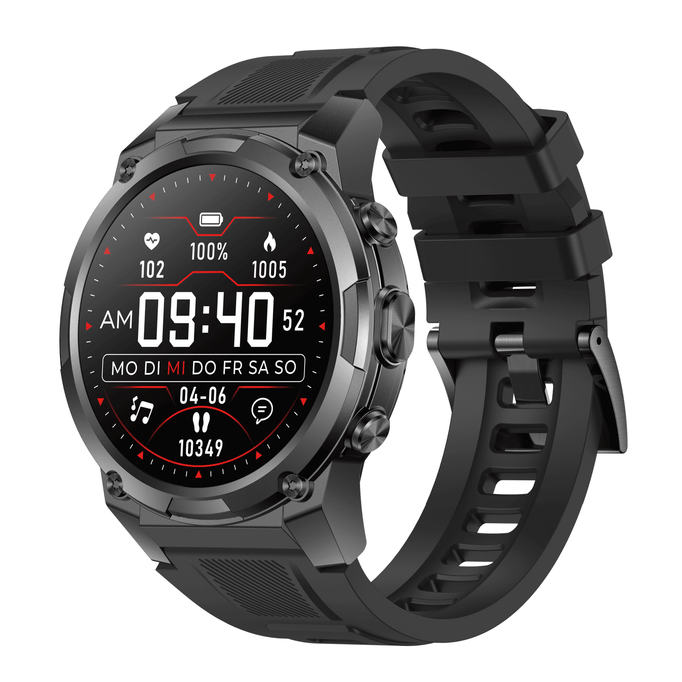 Gard Pro Ultra 3