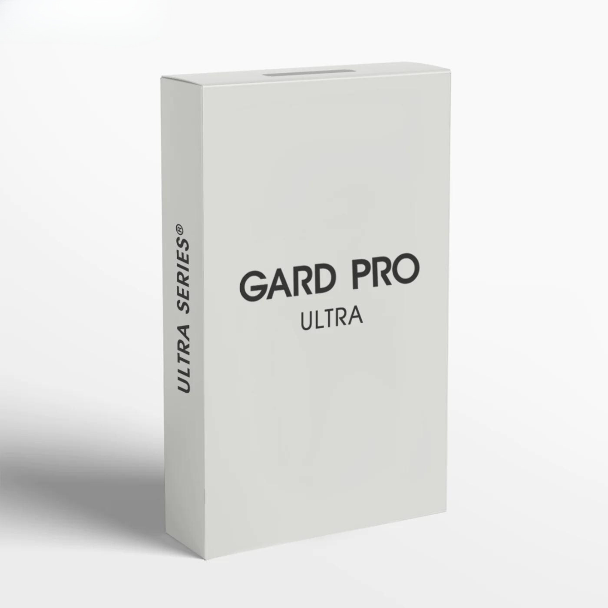 Gard Pro Ultra - GARD PRO DE