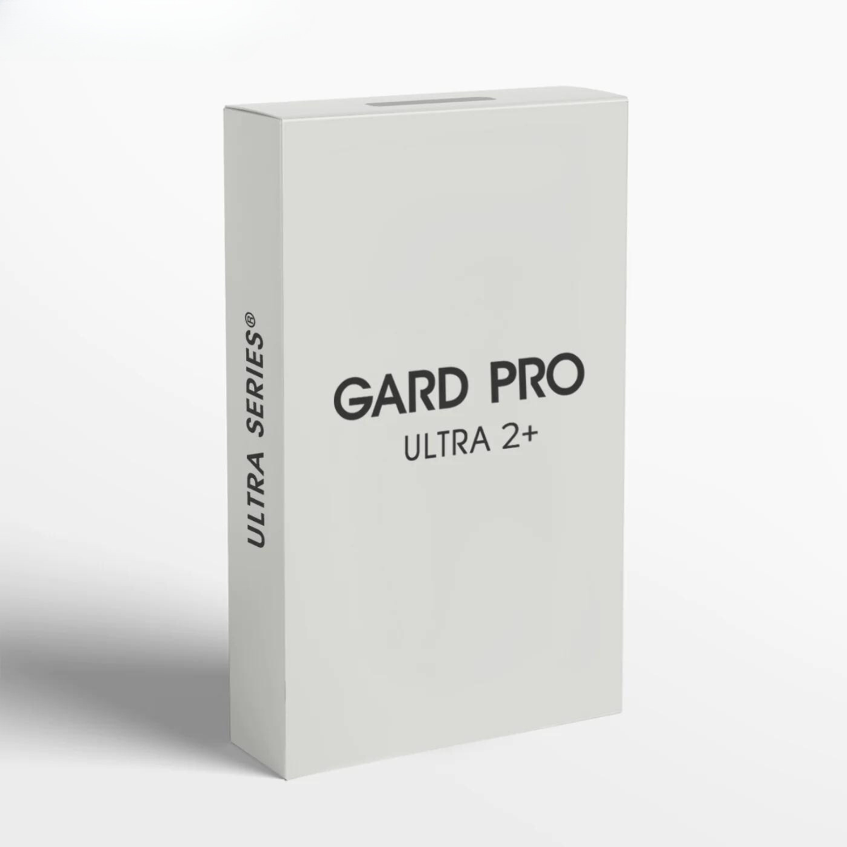 Gard Pro Ultra 2+ - GARD PRO DE