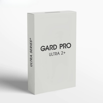 Gard Pro Ultra 2+