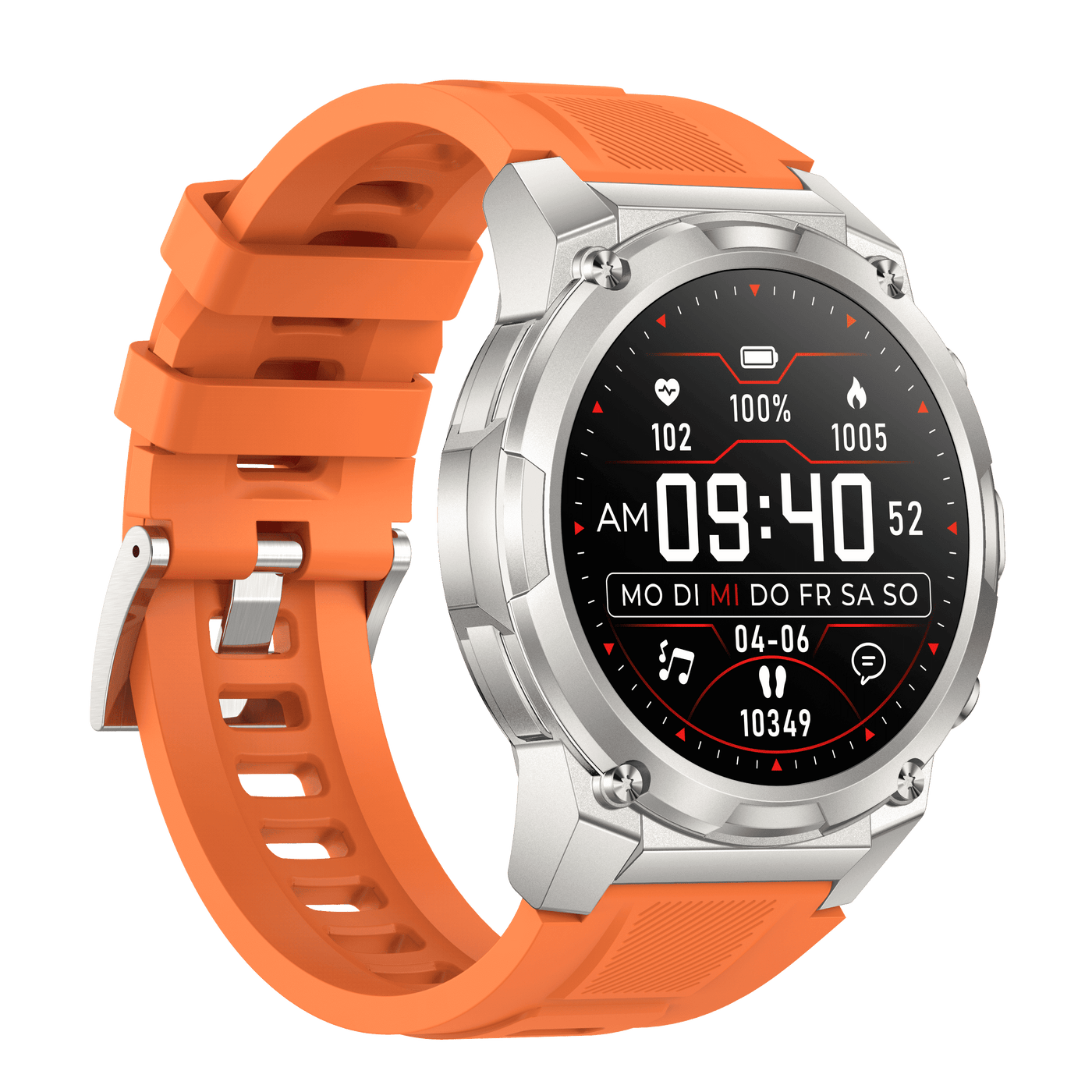 Gard Pro Ultra 3