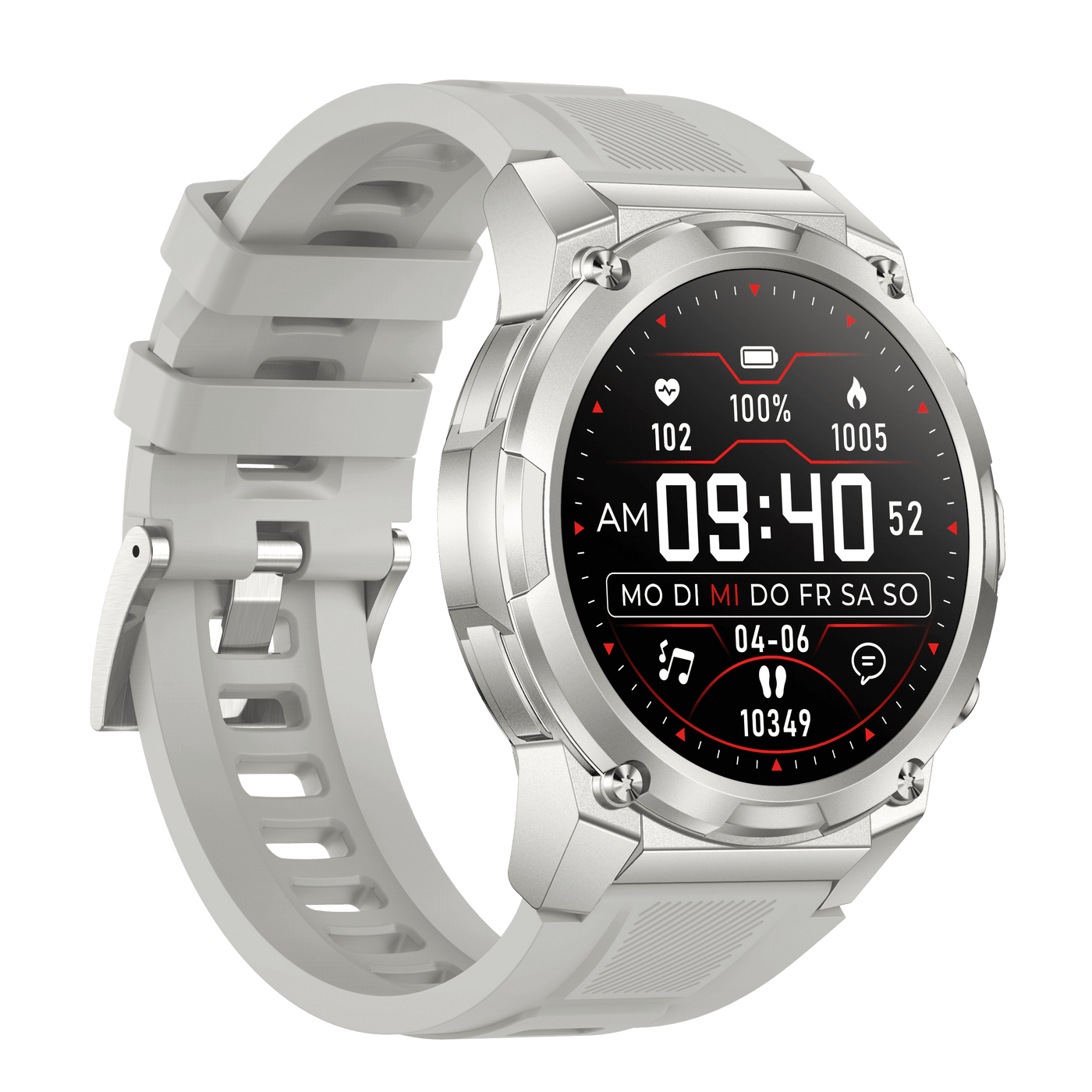 Gard Pro Ultra 3