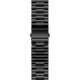 Stahl Armband Schwarz