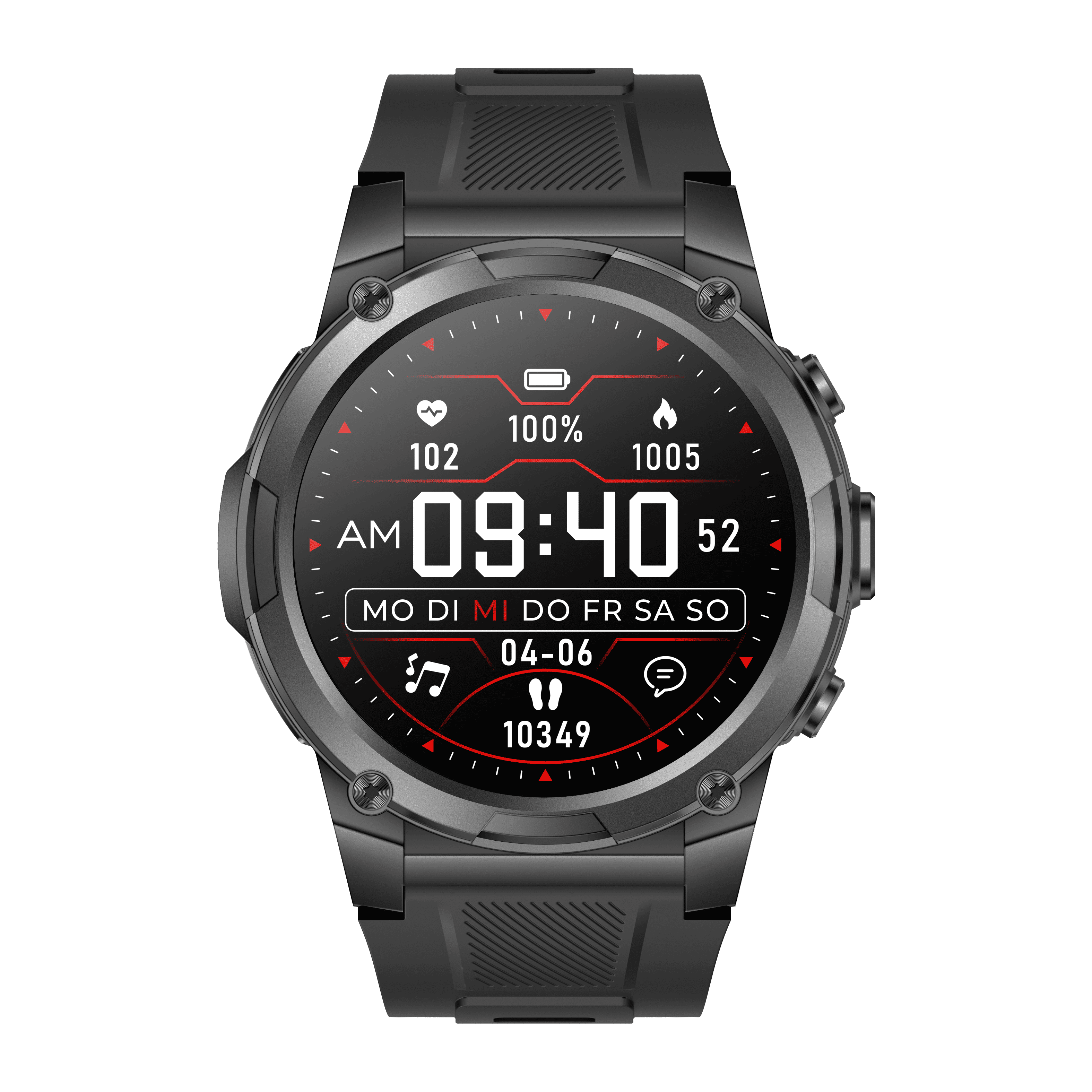 Gard Pro Ultra 3