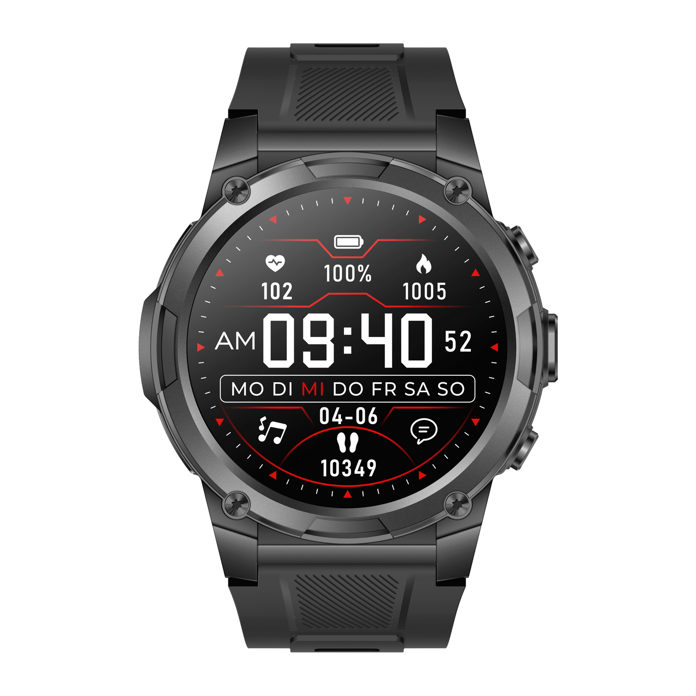 Gard Pro Ultra 3