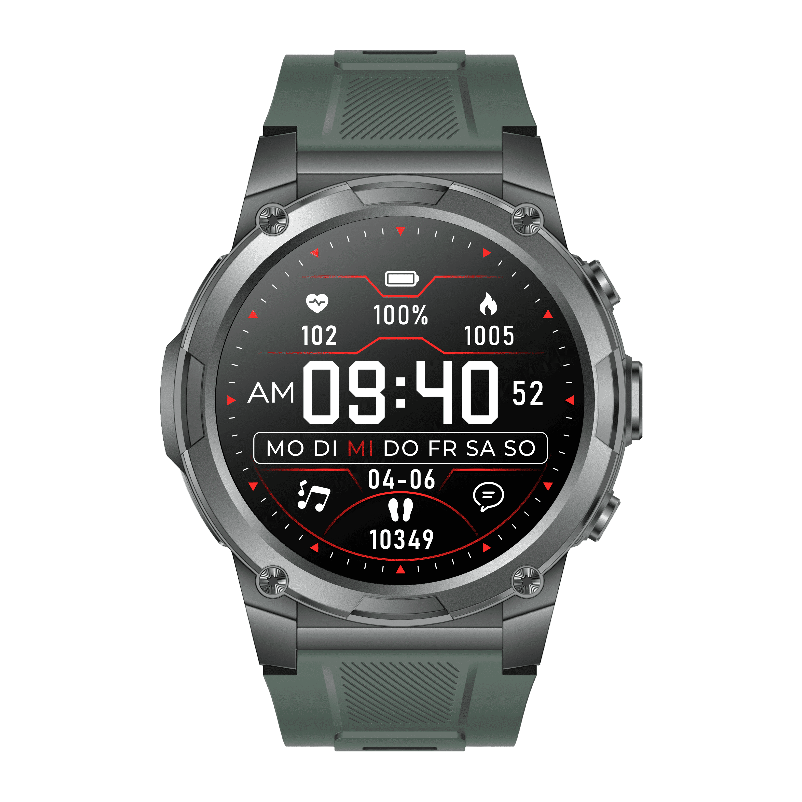 Gard Pro Ultra 3