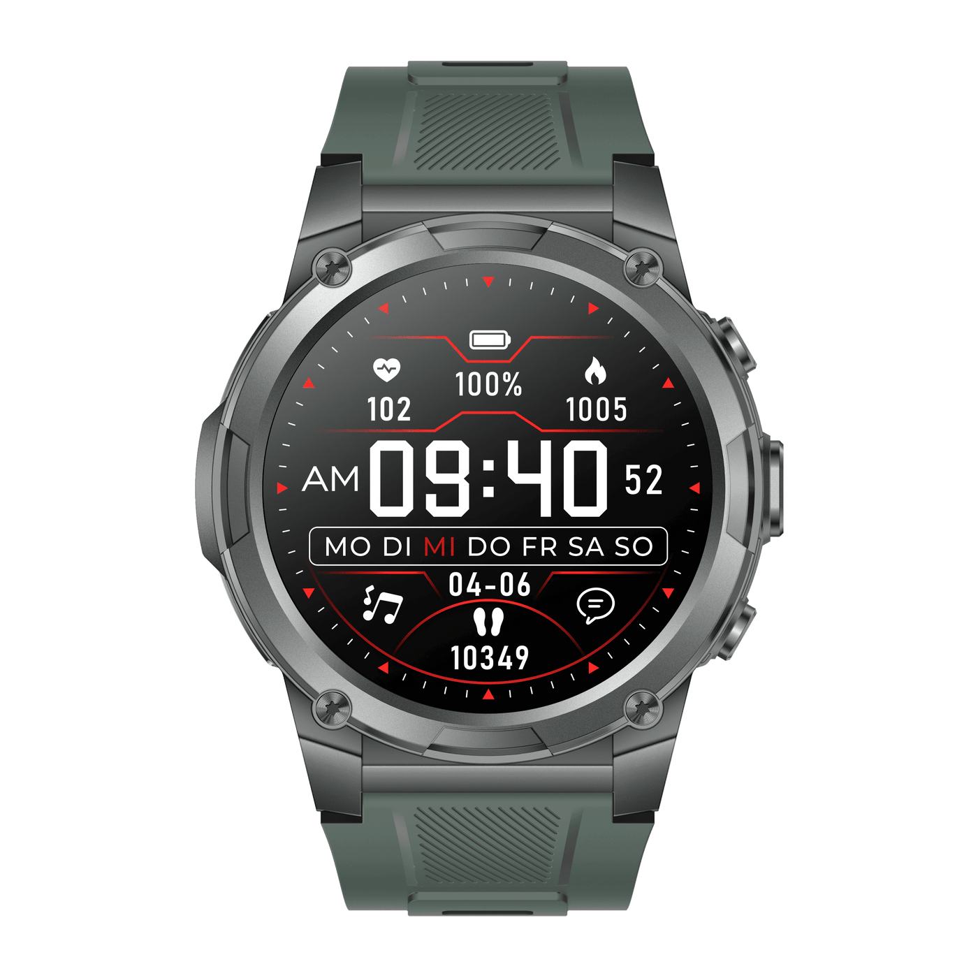 Gard Pro Ultra 3
