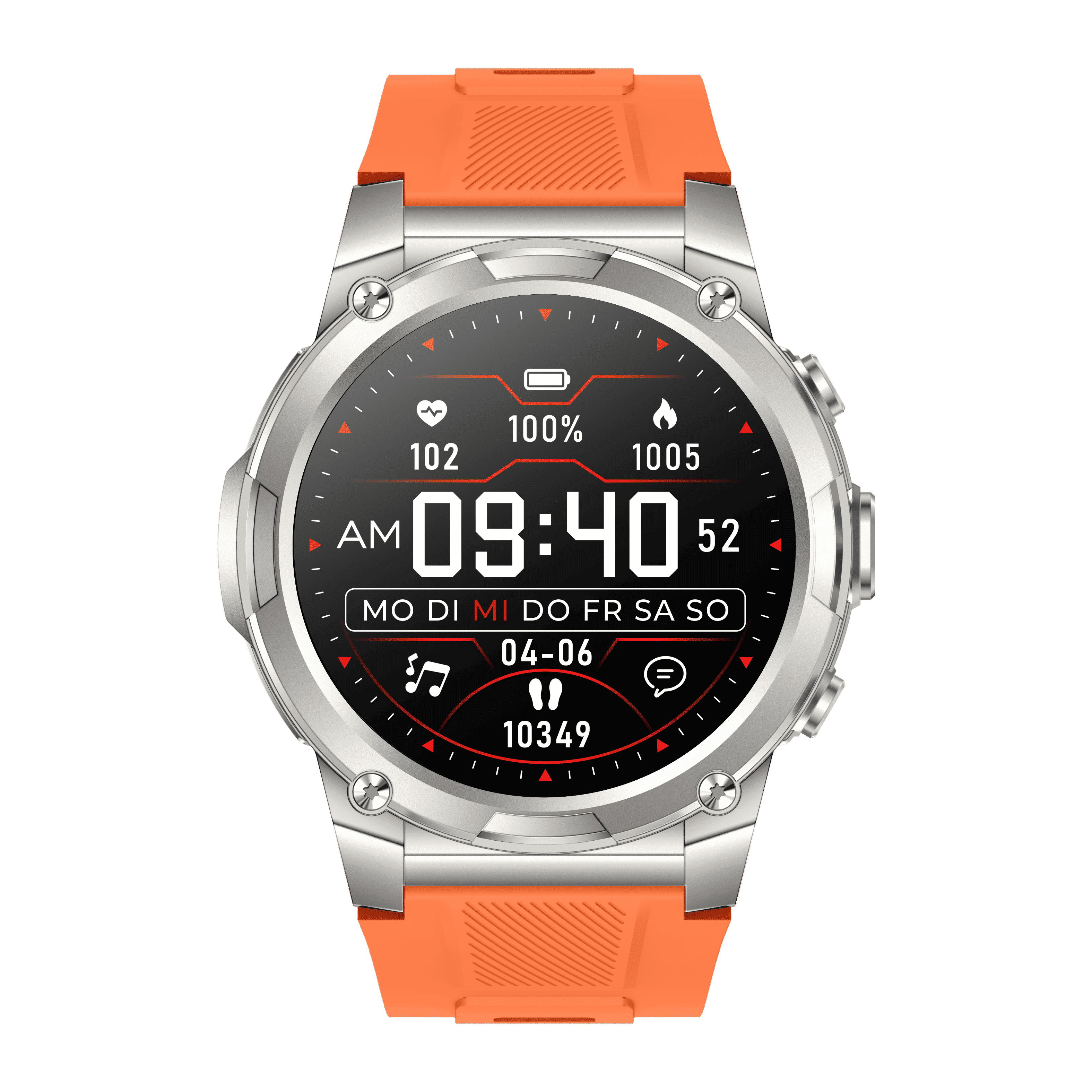 Gard Pro Ultra 3