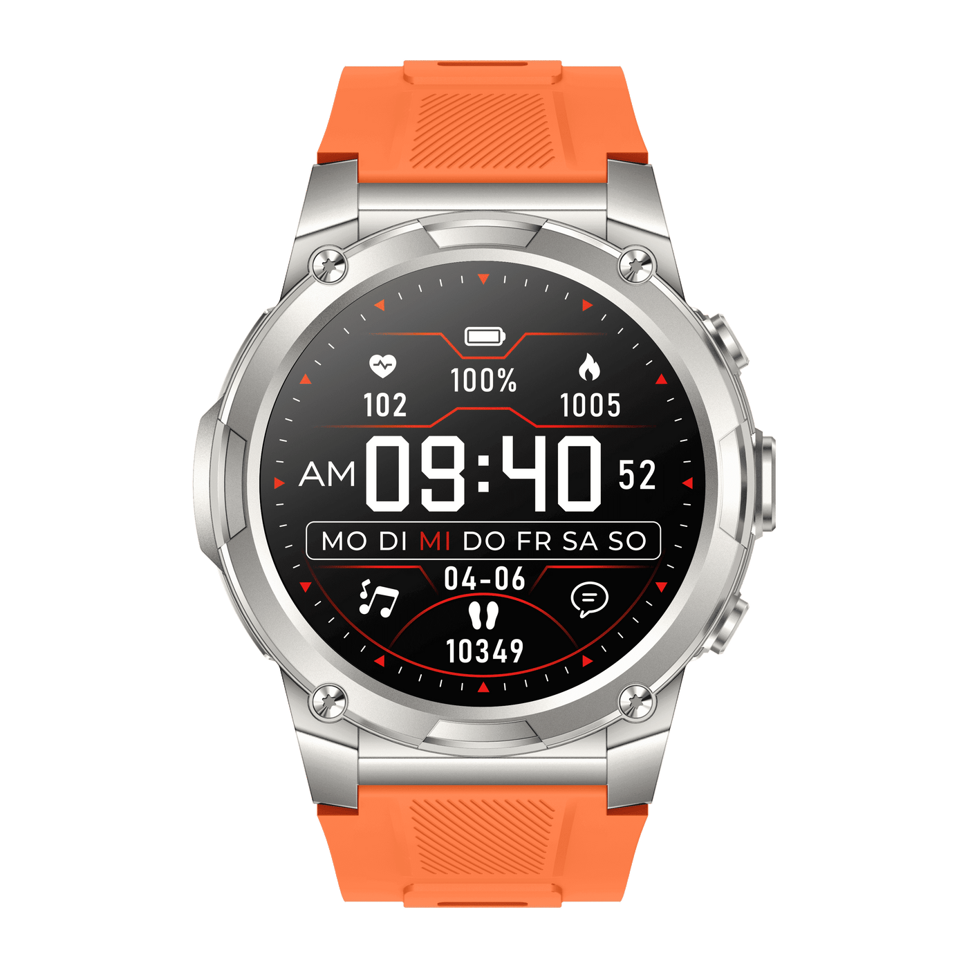Gard Pro Ultra 3