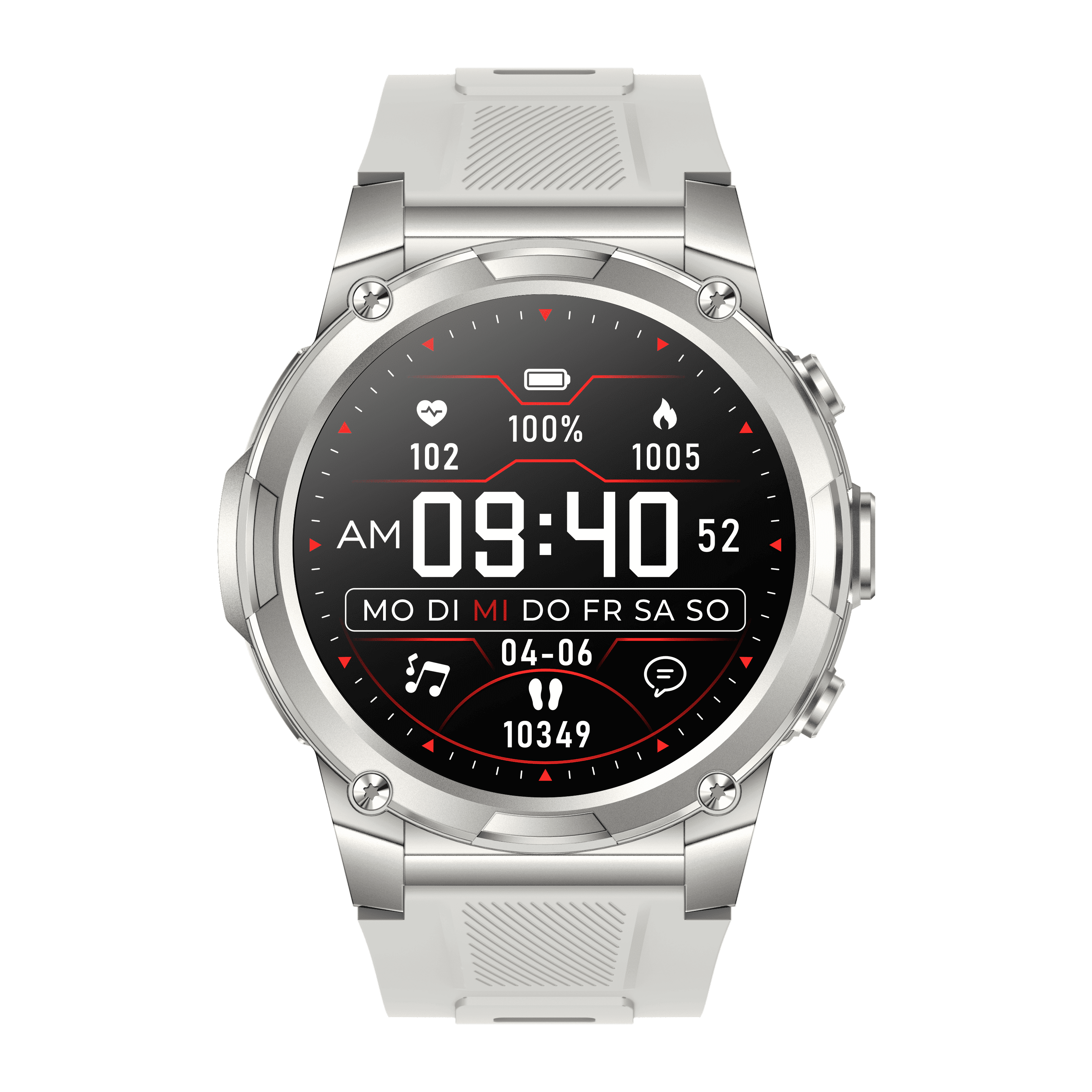 Gard Pro Ultra 3