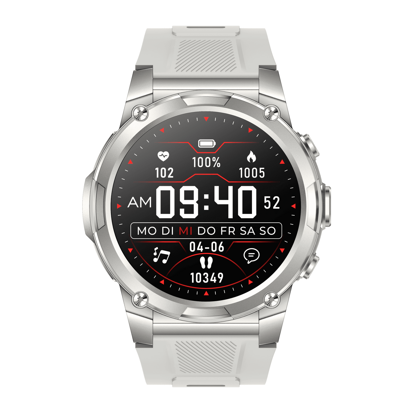 Gard Pro Ultra 3
