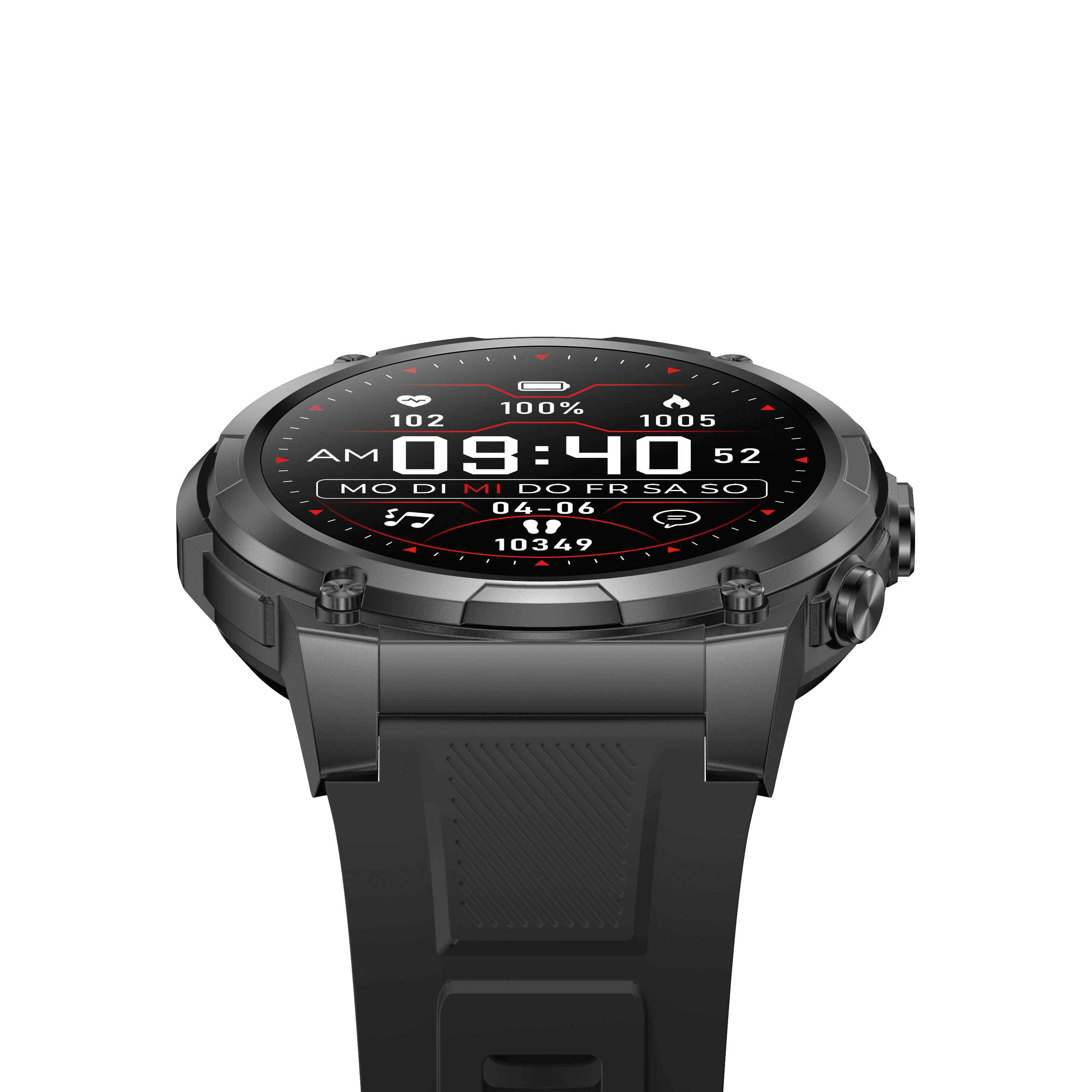 Gard Pro Ultra 3
