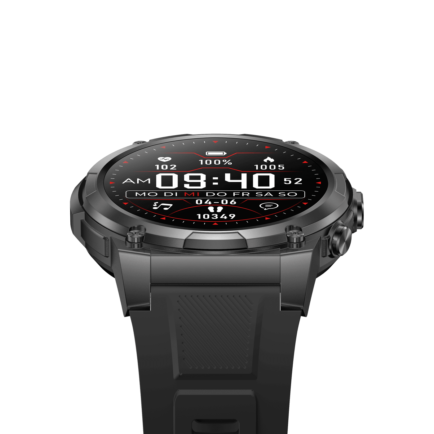 Gard Pro Ultra 3