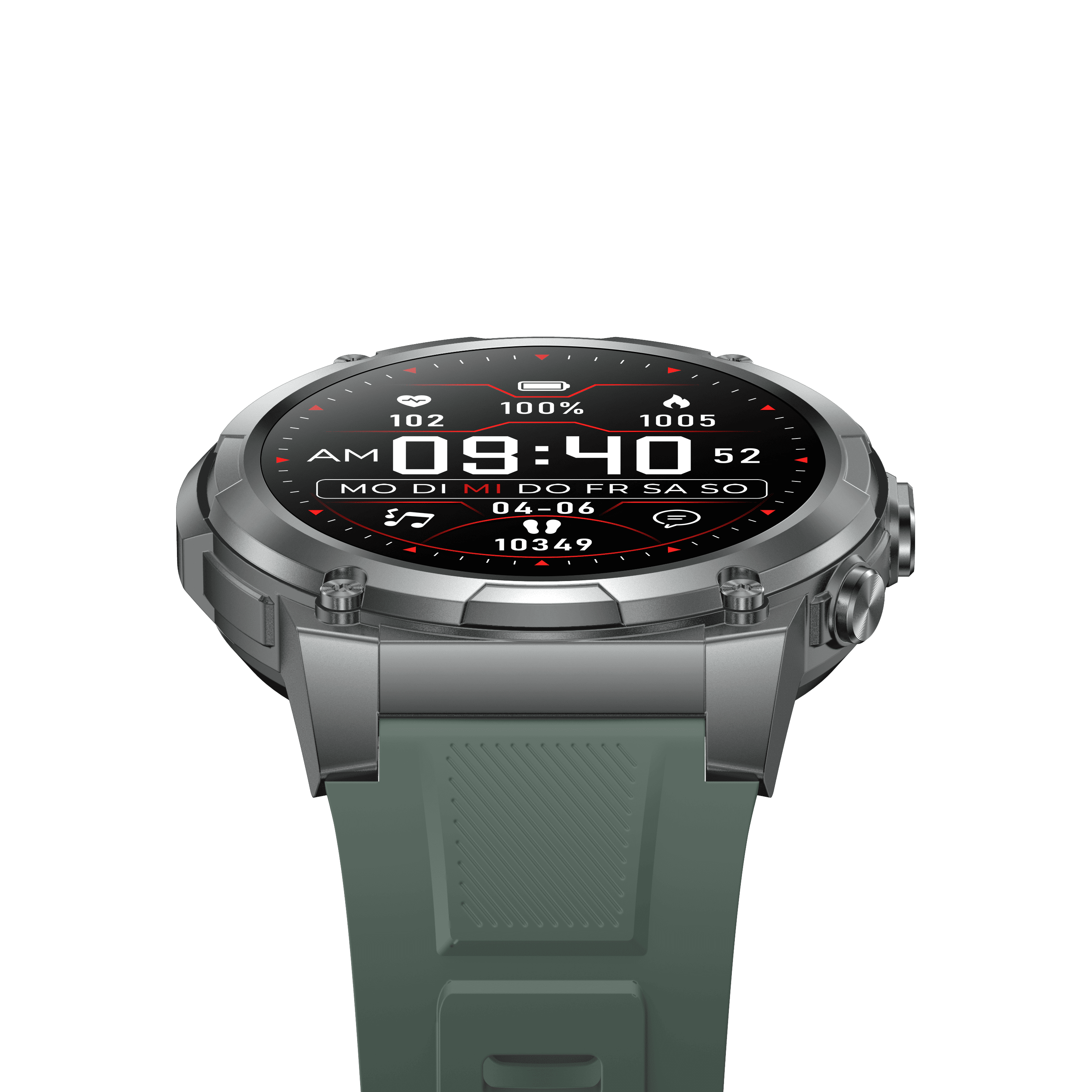 Gard Pro Ultra 3