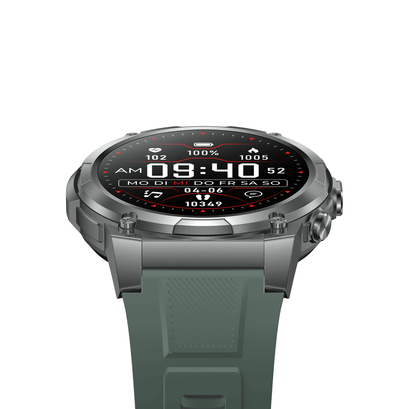Gard Pro Ultra 3