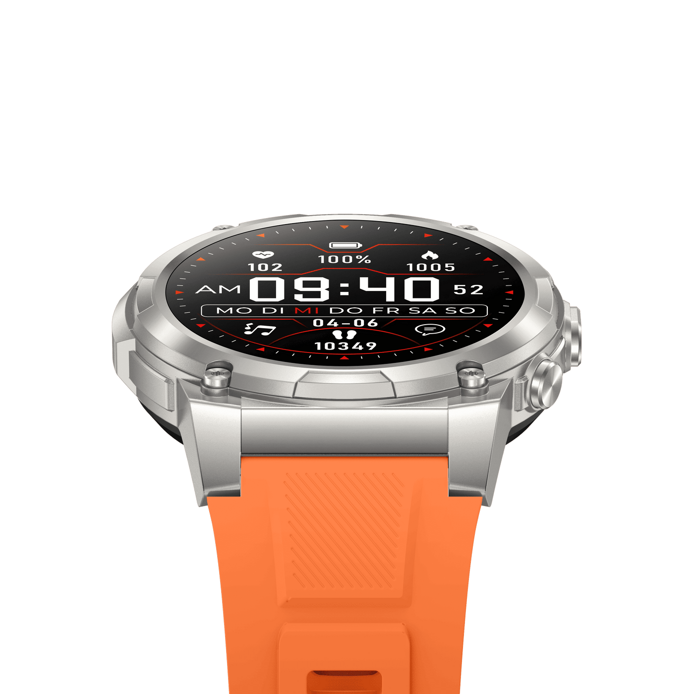Gard Pro Ultra 3